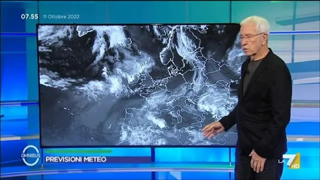 Omnibus - Meteo