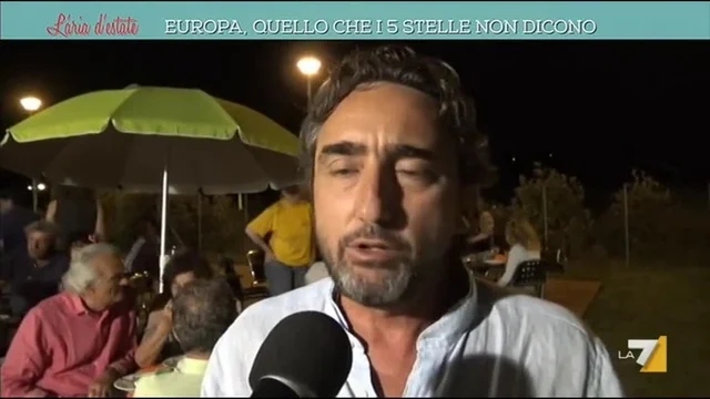 Europa, quello che i 5 stelle non dicono