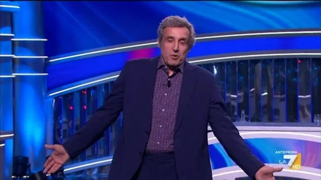 Famiglie d’Italia - Puntata del 25/2/2025