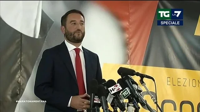 Giancarlo Cancelleri (M5S): la Sicilia rappresenta quel cambiamento che abbiamo sempre sperato