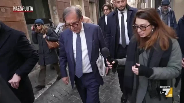 Militari in Groenlandia? La Russa: “Aspetto di sapere cosa ne pensano il Ministro degli Esteri, della Difesa e Giorgia Meloni”