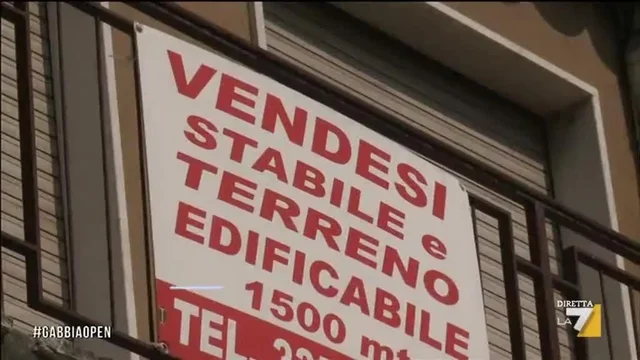 La rabbia dei capannoni: 'Giù le tasse subito'