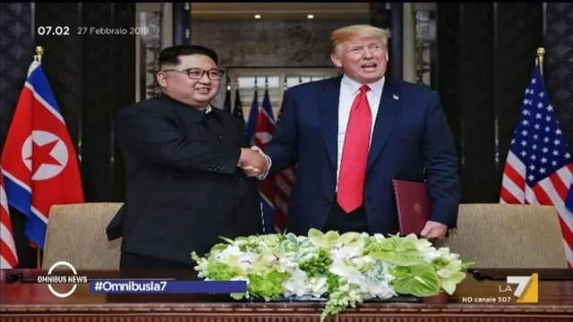 Omnibus News - 27/02/2019