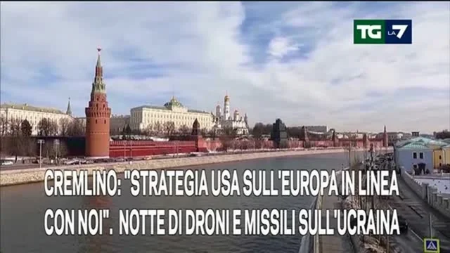 TG LA7