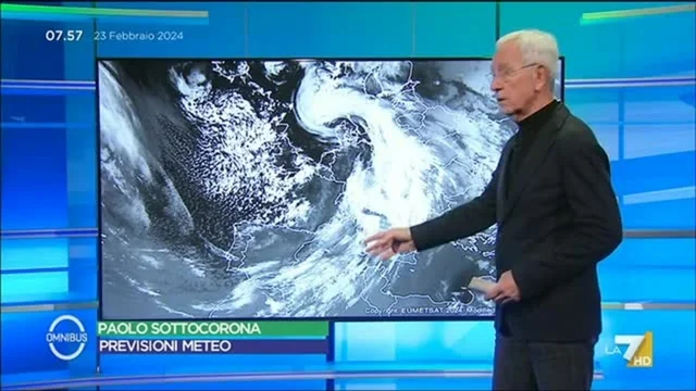 Meteo LA7