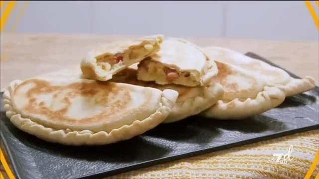 Bartolaccio con patate