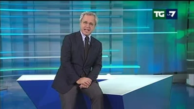 Edizione delle 20:00 - 14/11/2018