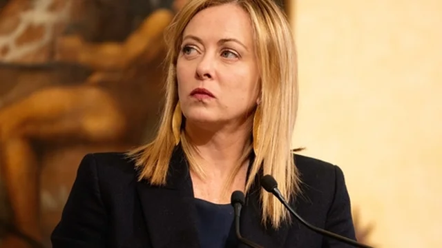 Elly Schlein segretaria Pd, Giorgia Meloni: "La sinistra guardi avanti"