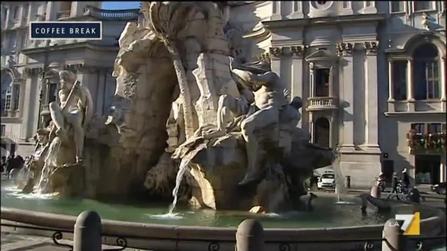 Le Statue viventi