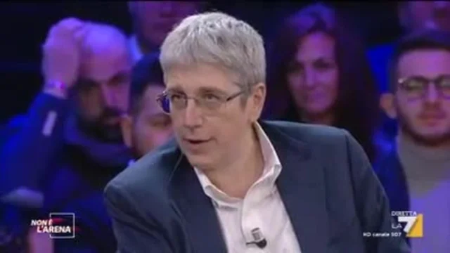 Mario Giordano e l'analisi sul voto del 4 marzo: 'Gli elettori hanno dato un segnale chiaro di cambiamento'