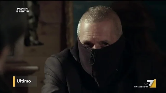 Arresto Riina, Capitano Ultimo: "Aveva perso, aveva paura, mi ha dato fastidio. Non aveva dignità"