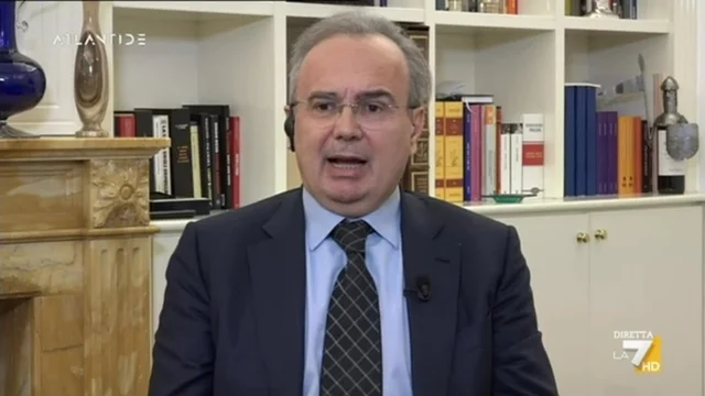 La stagione delle stragi, l'intervista al procuratore Luca Tescaroli: "Vi fu un'unica strategia stragista di stampo eversivo"