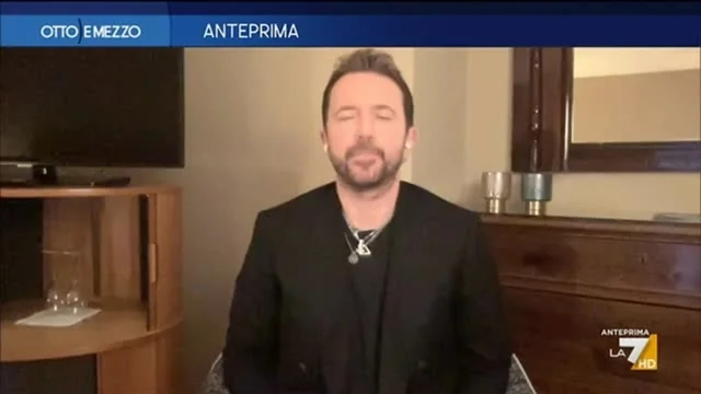 Almasri: Meloni fra imbarazzi, pasticci e bugie - Otto e Mezzo