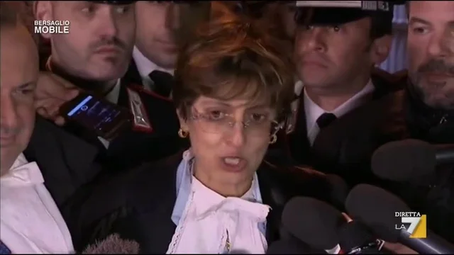 Assoluzione definitiva per Amanda Knox e Raffaele Sollecito. Dichiarazioni dell'Avv. Bongiorno