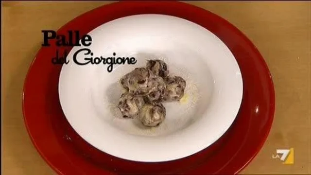 Palle del Giorgione
