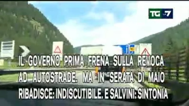 TG LA7