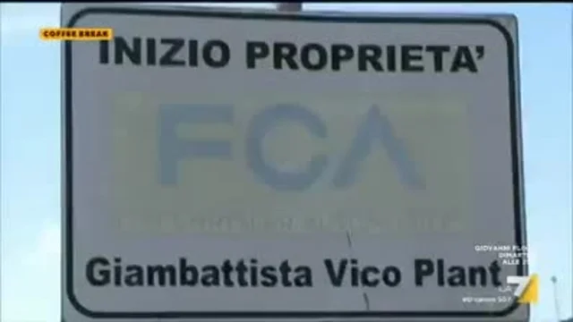 Fusione Fca-Peugeot, Pomigliano d'Arco: le preoccupazioni dei lavoratori