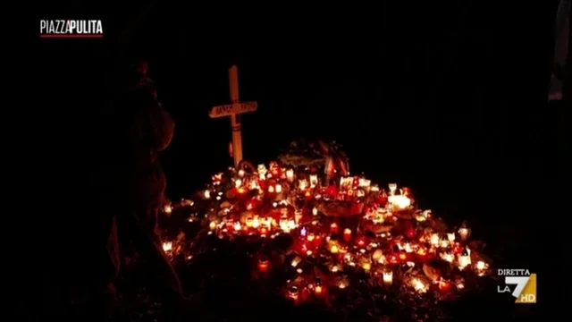 Budapest, la notte della marcia nera: ci siamo infiltrati nel mondo dei neonazisti al “Giorno dell’Onore"