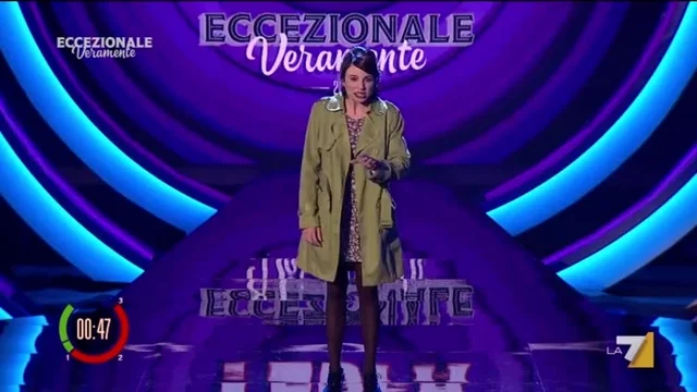 O è un genio o è la cosa più triste del mondo: Luisanna Vespa, secondo Selvaggia, è la prima opzione!