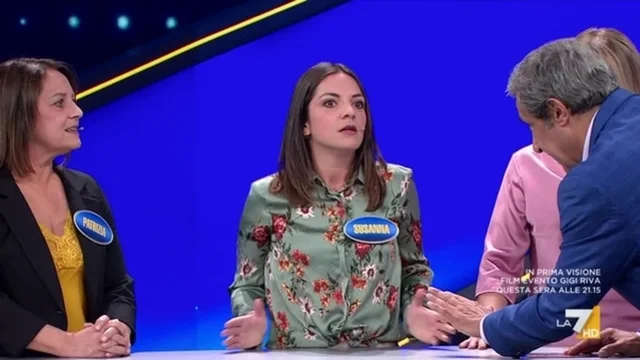 La risposta singolare della famiglia Camattini