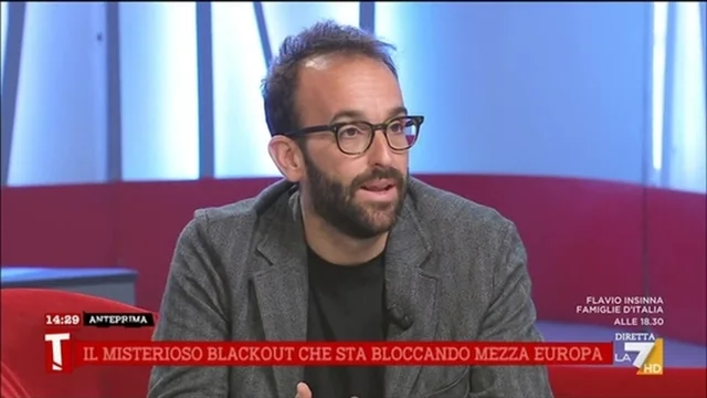 Tagadà - Puntata del 28/4/2025