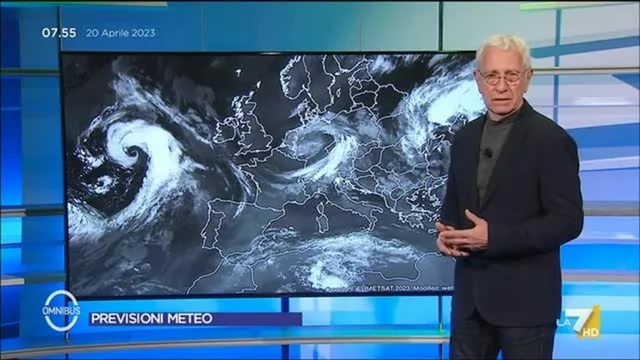Omnibus - Meteo
