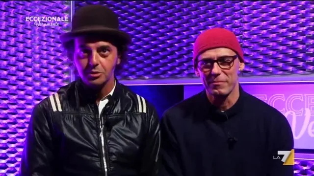 Fatti così, band musicale