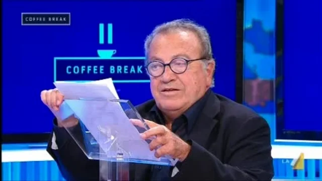 SI PARLA DI TV