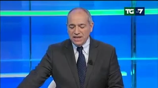 TGLA7 Notte - 13/12/2018