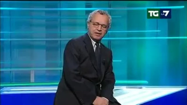 TG LA7