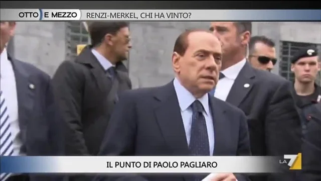 Pagliaro: Falso in bilancio, la lunga amnesia