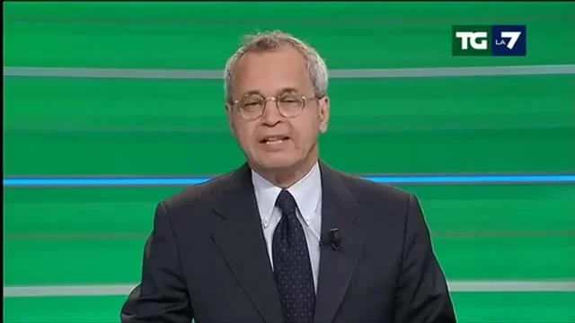 Enrico Mentana su nomine RAI: 'L'editore è la politica'