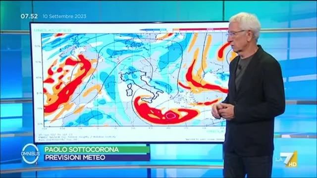 Meteo La7