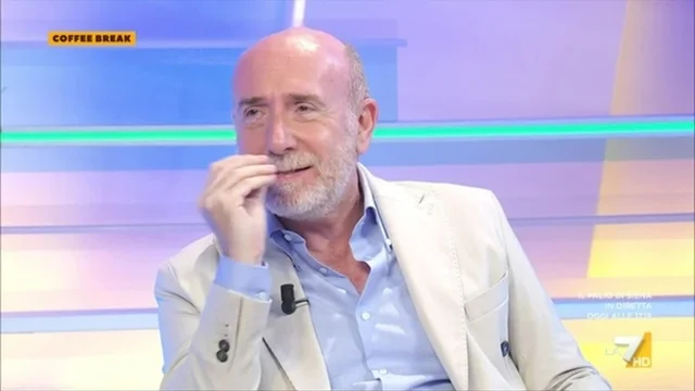 Ex ILVA, Roberto Arditti: "È la storia di un fallimento assoluto. La narrazione 'Greta' si schianta contro i numeri"