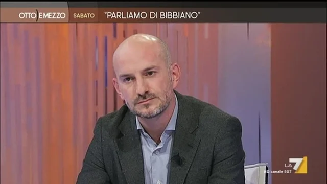 Otto e Mezzo Sabato