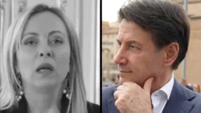 Giuseppe Conte lancia la manifestazione contro il Governo Meloni: "Ci vediamo a Roma il 17 giugno"