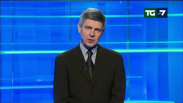 TG LA7