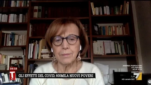 Tagadà - Puntata 25/11/2020