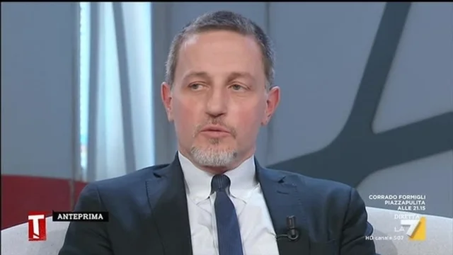 Tagadà - Puntata 12/03/2020