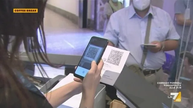 Il Green Pass degli stranieri è un problema per il turismo