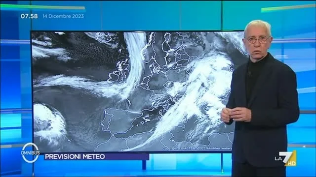 Meteo La7