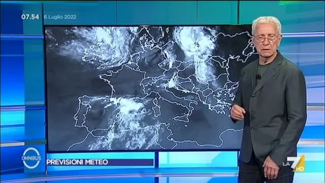 Omnibus - Meteo
