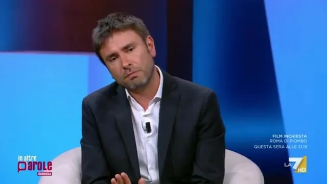 Alessandro Di Battista: “È possibile fare politica anche al di fuori delle istituzioni”