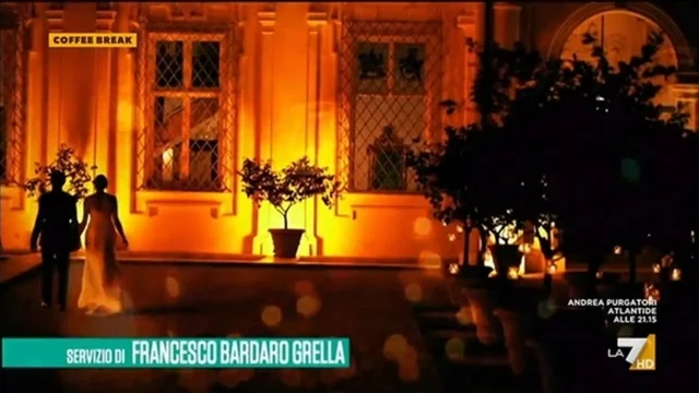 Matrimoni: finalmente si riparte con feste, ricevimenti e protocolli antiCovid