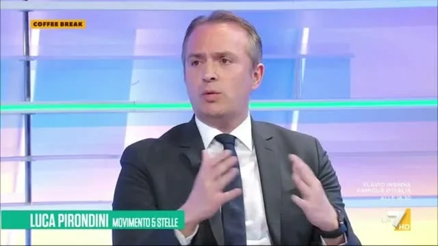 Difesa, Pirondini attacca Maullu: "Investire in armi è recessivo, dove trovate 10 miliardi di euro che avete promesso a Trump?"