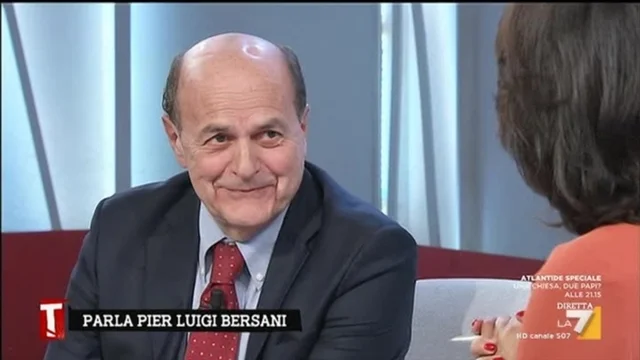 Tagadà - Puntata 22/01/2020