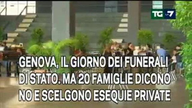 TG LA7