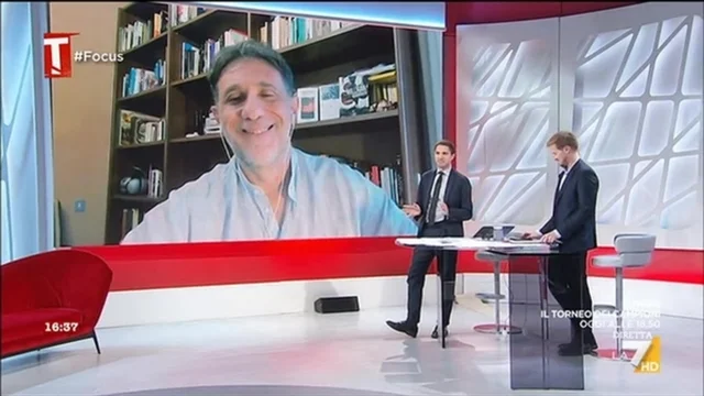 Taga Focus -29/12/2022