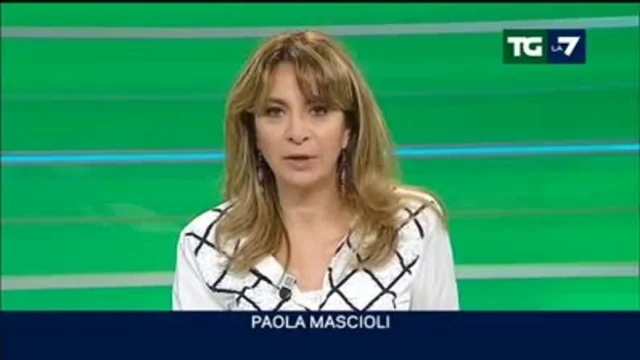 TGLA7 Notte - 06/04/2018