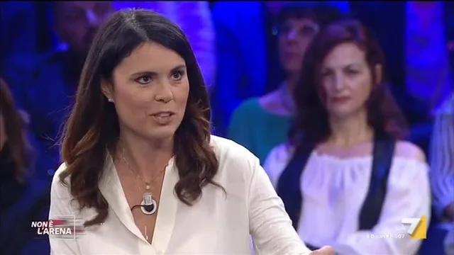 Simona Bonafè (Pd): 'Vogliamo dare un governo a questo Paese'
